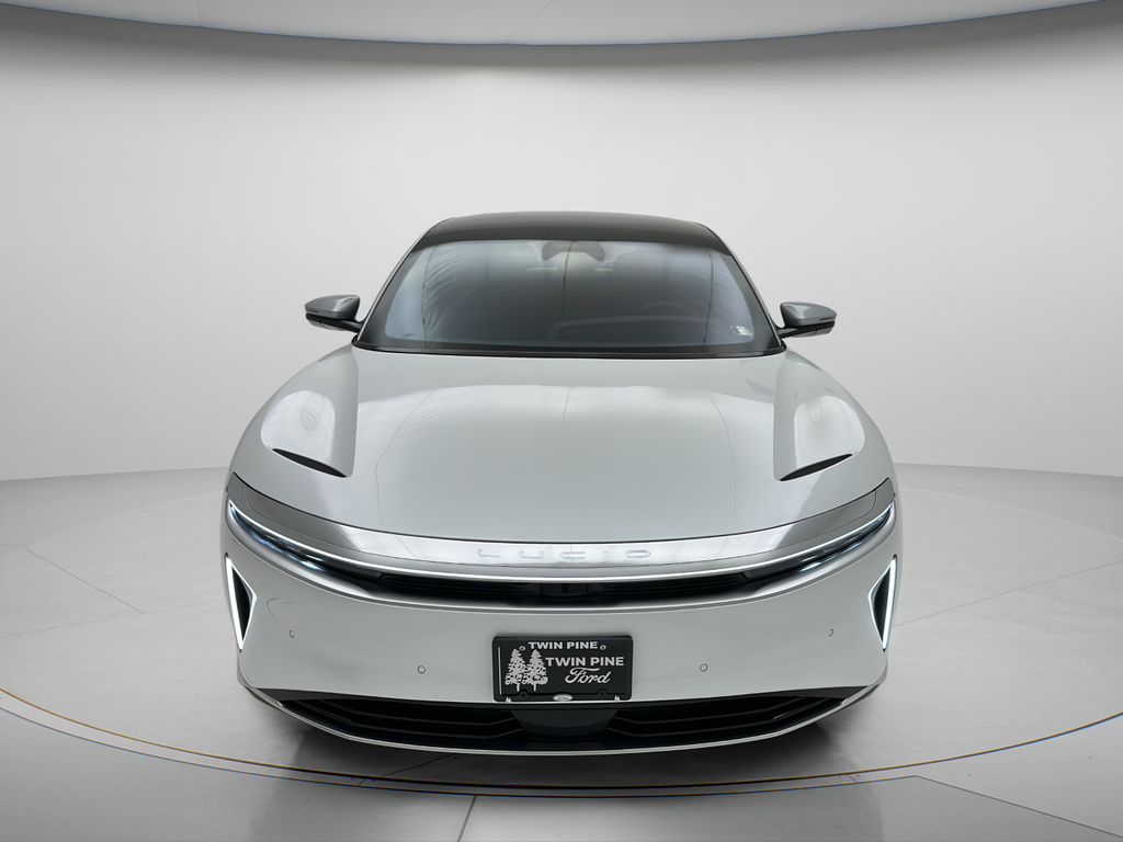 2022 Lucid Air Grand Touring