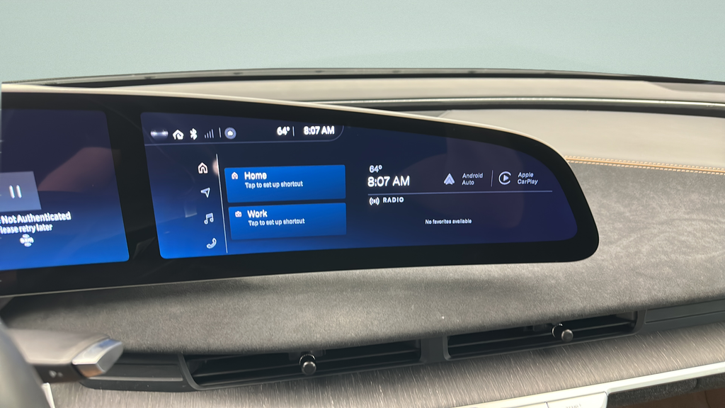 2022 Lucid Air Grand Touring