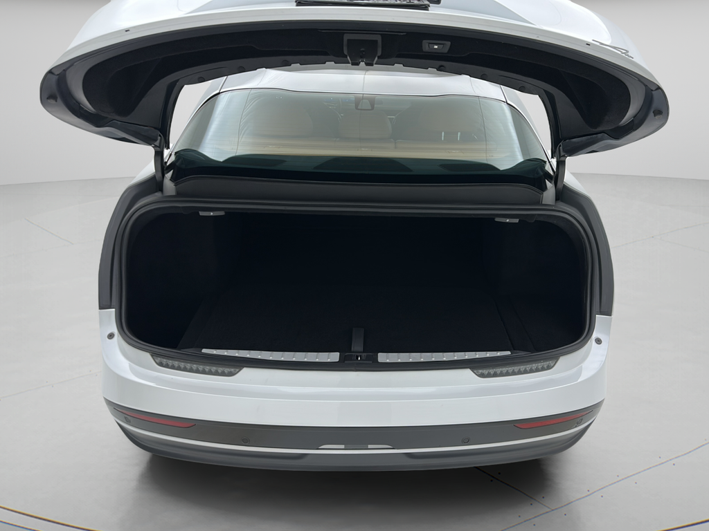2022 Lucid Air Grand Touring