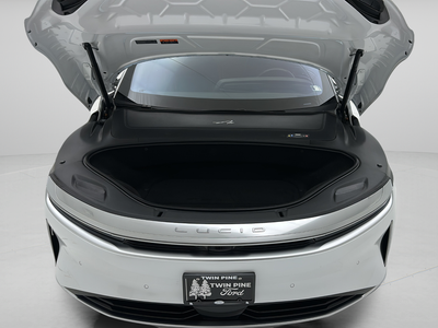 2022 Lucid Air Grand Touring