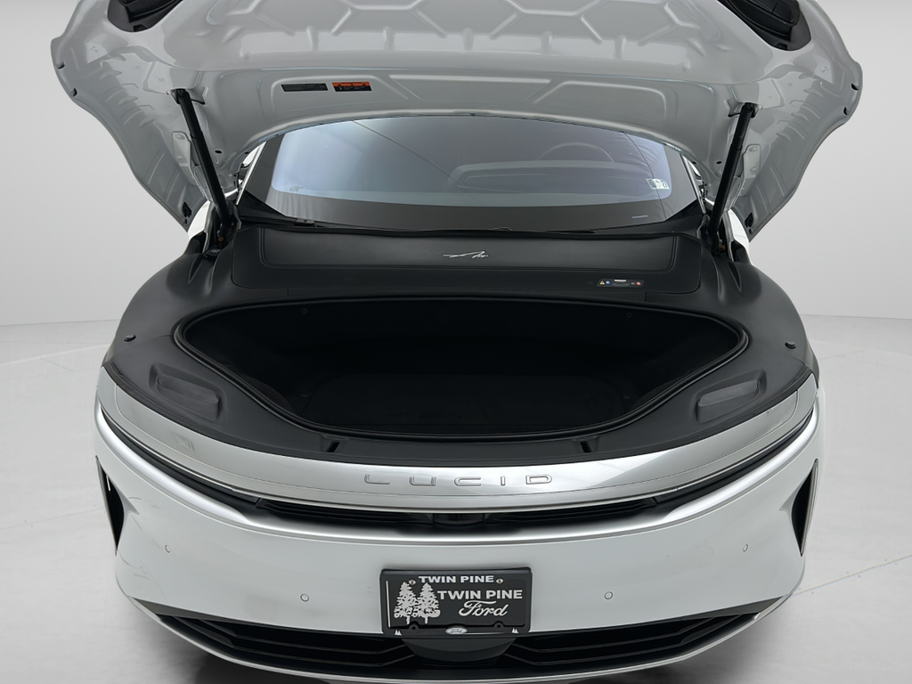 2022 Lucid Air Grand Touring