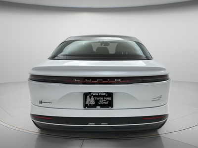 2022 Lucid Air Grand Touring