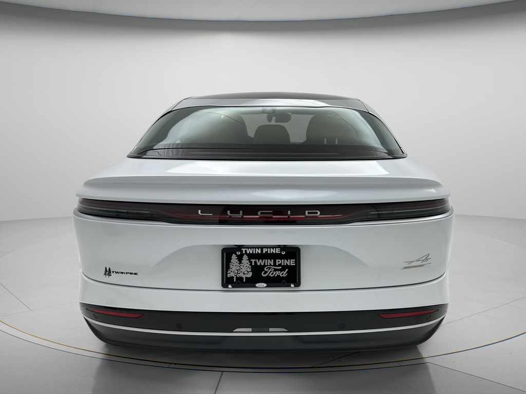 2022 Lucid Air Grand Touring