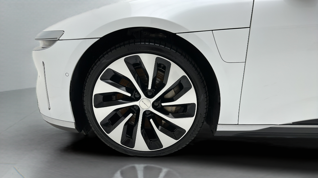 2022 Lucid Air Grand Touring