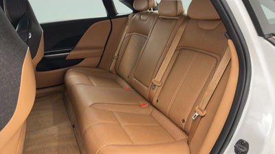 2022 Lucid Air Grand Touring