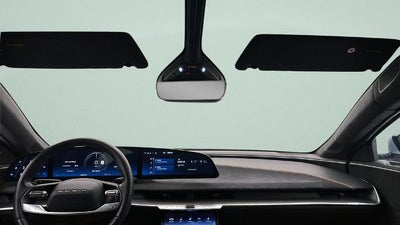2022 Lucid Air Grand Touring