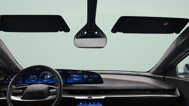 2022 Lucid Air Grand Touring