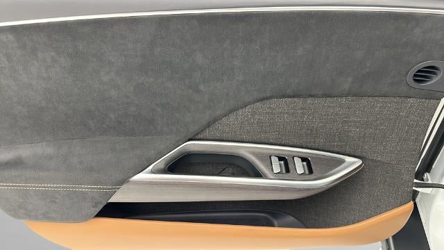 2022 Lucid Air Grand Touring
