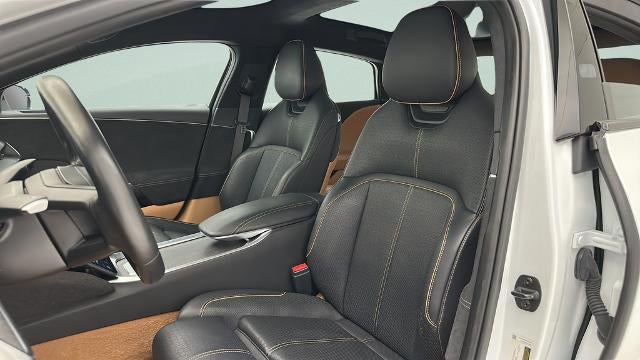 2022 Lucid Air Grand Touring