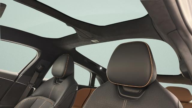 2022 Lucid Air Grand Touring
