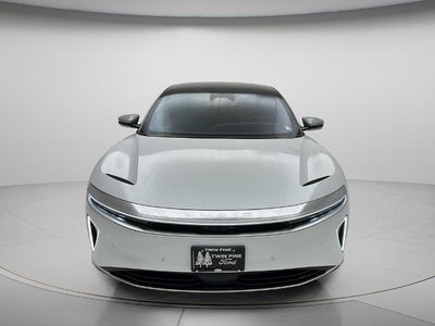 2022 Lucid Air Grand Touring