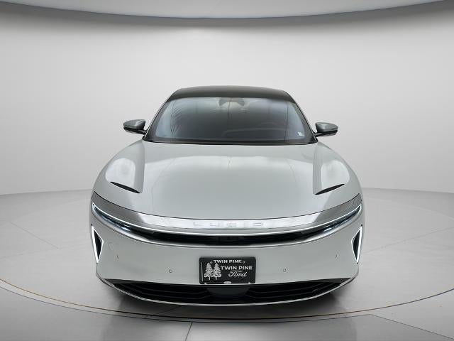 2022 Lucid Air Grand Touring