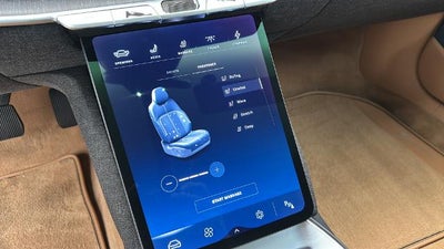 2022 Lucid Air Grand Touring