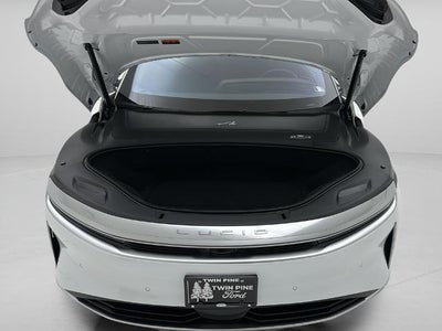 2022 Lucid Air Grand Touring