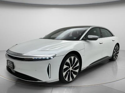 2022 Lucid Air Grand Touring