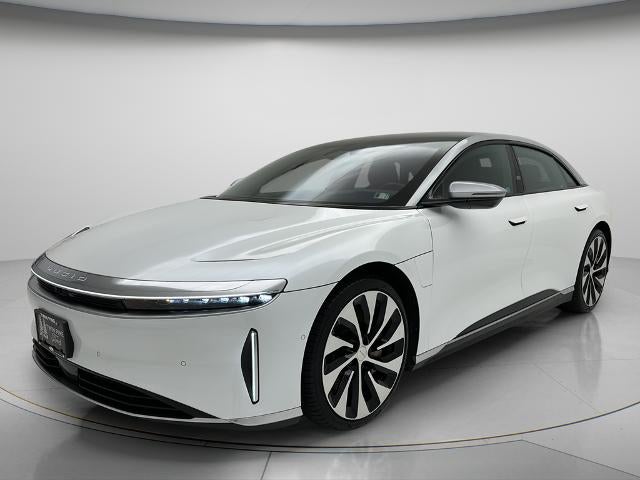 2022 Lucid Air Grand Touring