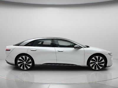 2022 Lucid Air Grand Touring