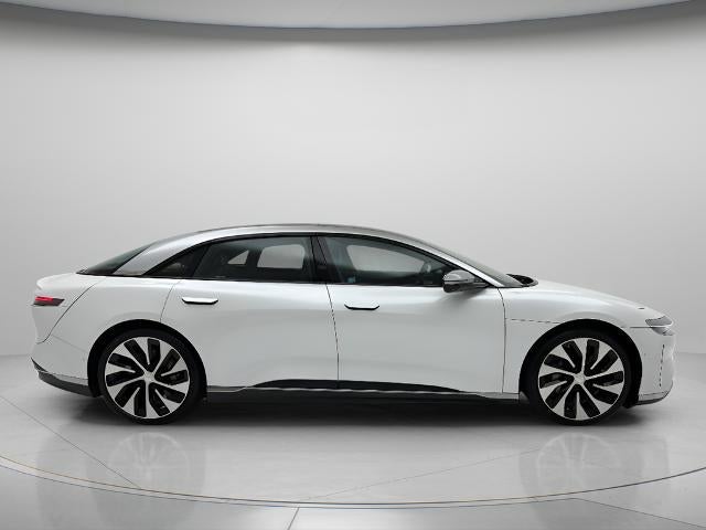 2022 Lucid Air Grand Touring