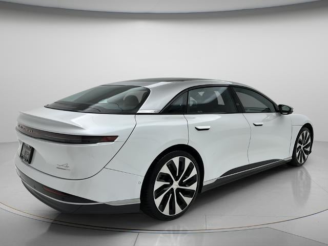 2022 Lucid Air Grand Touring