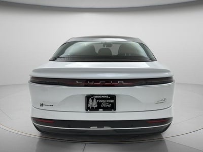 2022 Lucid Air Grand Touring