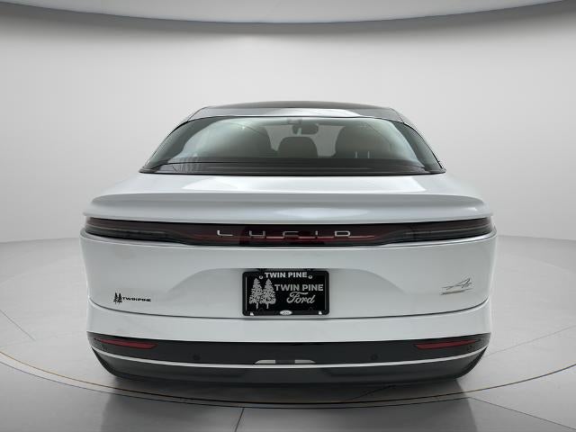 2022 Lucid Air Grand Touring