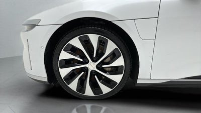 2022 Lucid Air Grand Touring