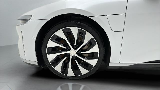 2022 Lucid Air Grand Touring
