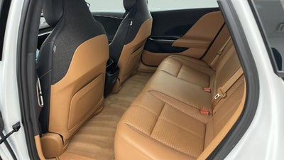 2022 Lucid Air Grand Touring