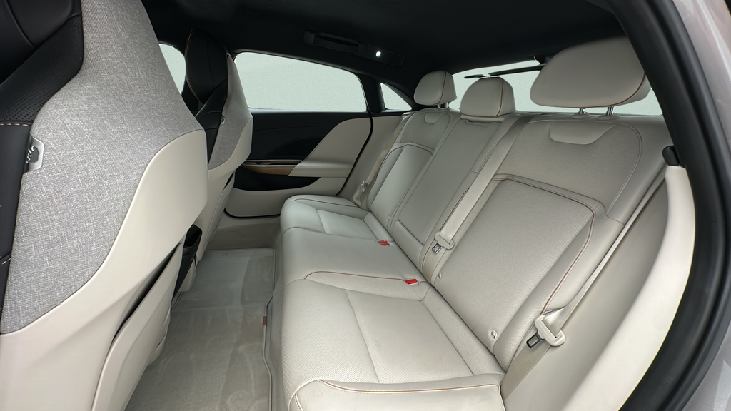 2023 Lucid Air Touring