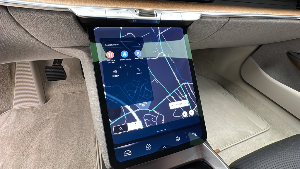 2023 Lucid Air Touring