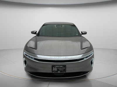2023 Lucid Air Touring