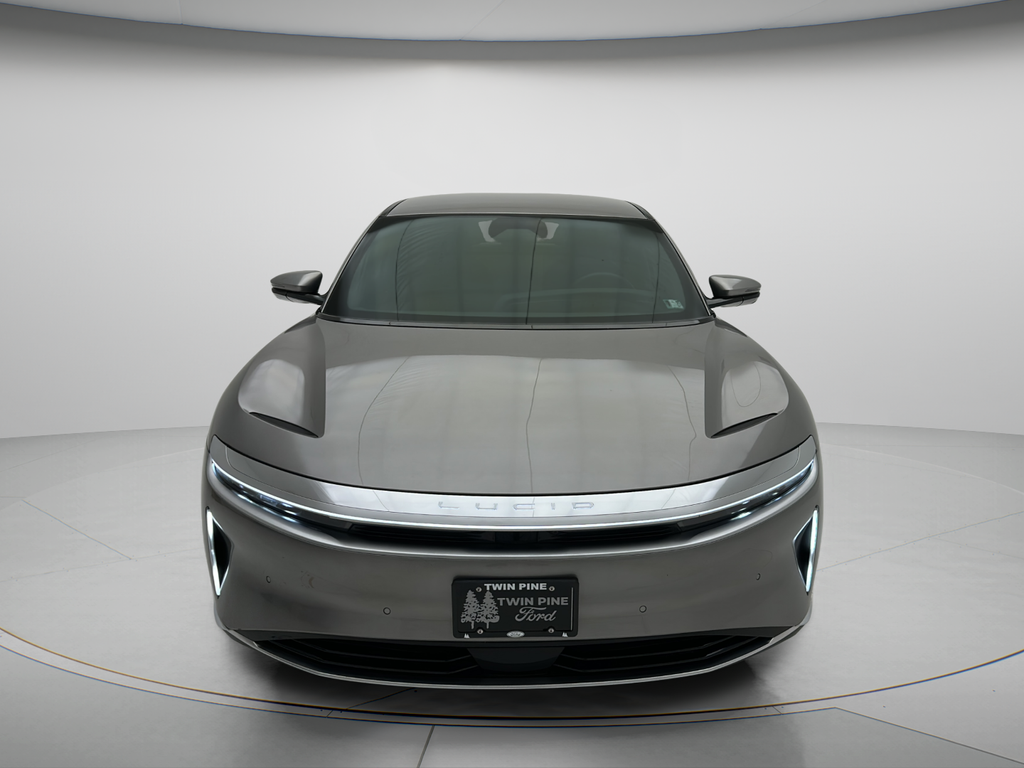 2023 Lucid Air Touring