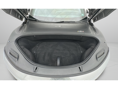 2023 Lucid Air Touring