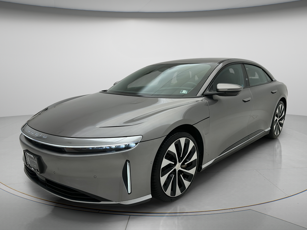 2023 Lucid Air Touring