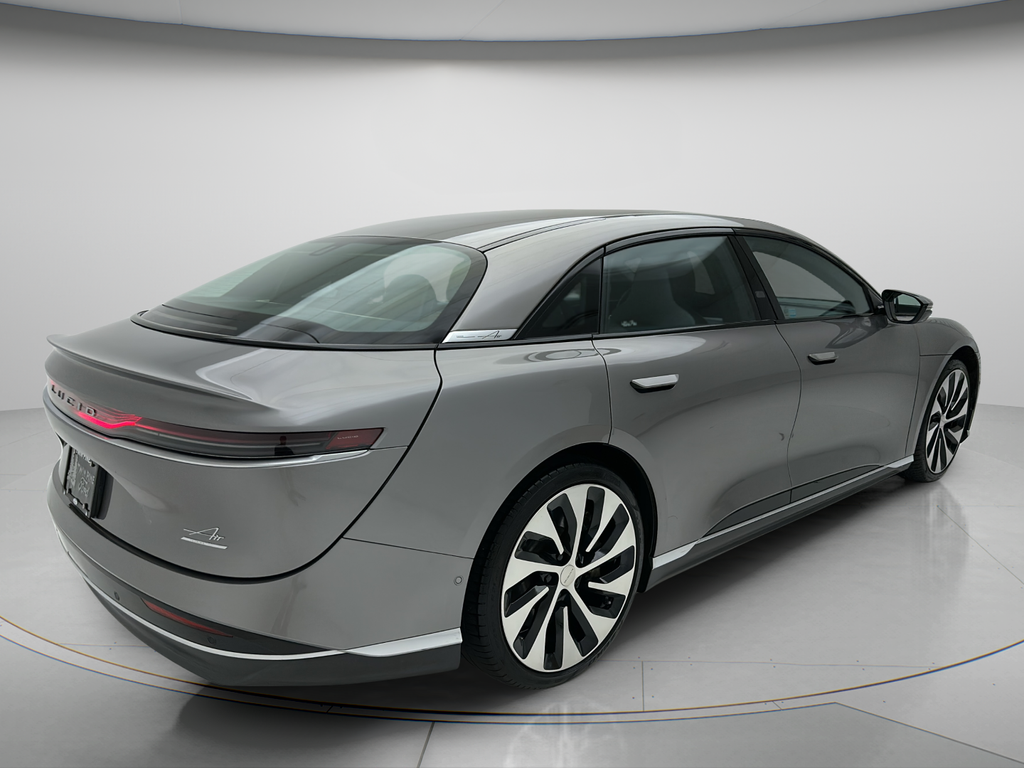 2023 Lucid Air Touring