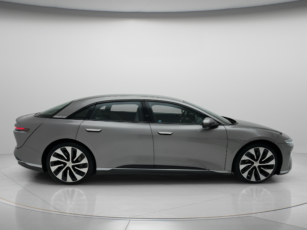 2023 Lucid Air Touring