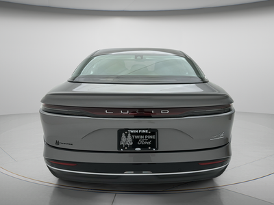 2023 Lucid Air Touring