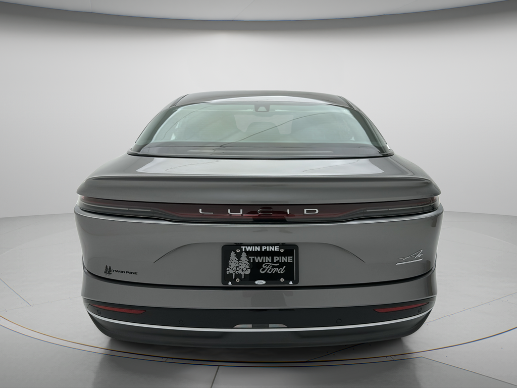 2023 Lucid Air Touring
