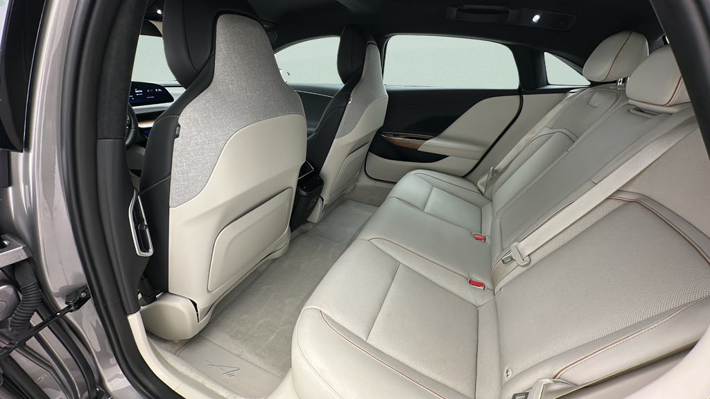 2023 Lucid Air Touring
