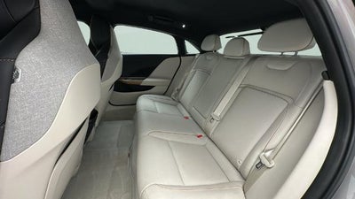 2023 Lucid Air Touring