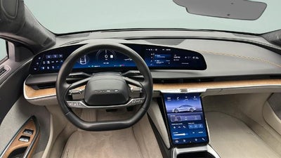 2023 Lucid Air Touring