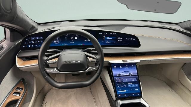 2023 Lucid Air Touring