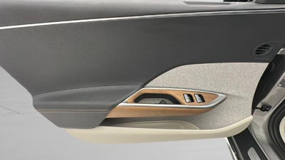 2023 Lucid Air Touring