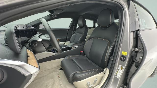 2023 Lucid Air Touring