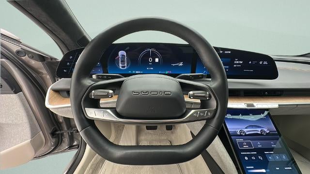 2023 Lucid Air Touring