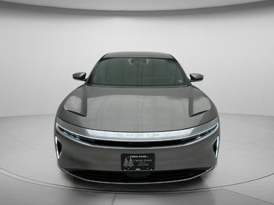 2023 Lucid Air Touring