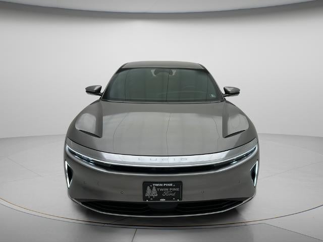 2023 Lucid Air Touring