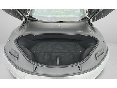 2023 Lucid Air Touring