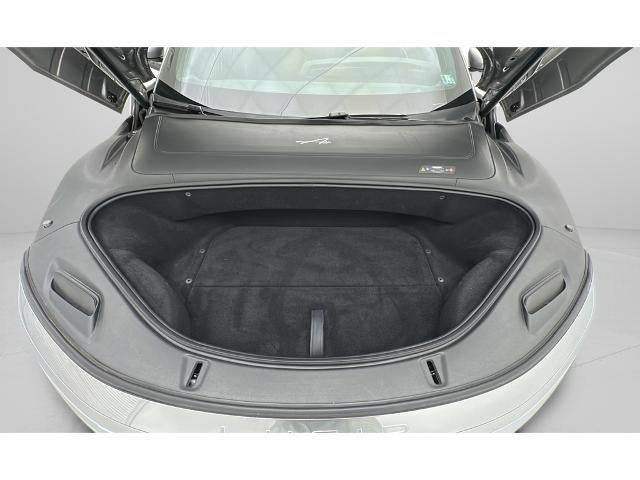 2023 Lucid Air Touring