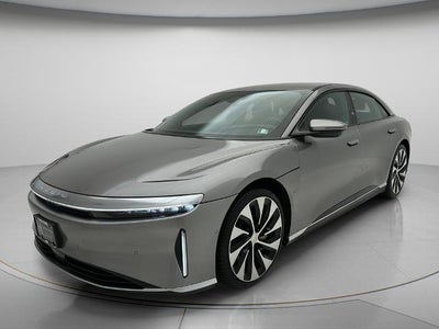 2023 Lucid Air Touring